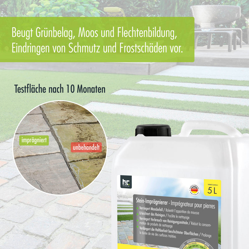 MICROACTIV® Grünbelagentferner Set
