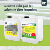 5 L Imprégnateur pour pierre