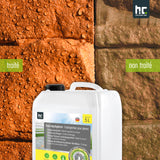 5 L Imprégnateur pour pierre