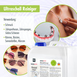 5 L Microactiv® Ultraschallreiniger für Ultraschallbad in Kanister