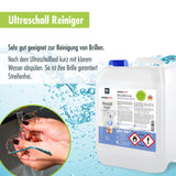 5 L Microactiv® Ultraschallreiniger für Ultraschallbad in Kanister