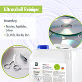 5 L Microactiv® Ultraschallreiniger für Ultraschallbad in Kanister