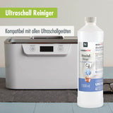 1 L Microactiv® Ultraschallreiniger für Ultraschallbad in Flaschen