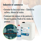 10 L Höfer Chemie® Wasserstoffperoxid 11,9% in Kanister - Höfer Chemie GmbH