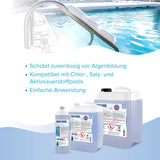 3 L BAYZID® Winterfit Überwinterungsmittel für Pools in Kanister - Höfer Chemie GmbH