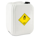 10 L Höfer Chemie® Wasserstoffperoxid 11,9% in Kanister - Höfer Chemie GmbH