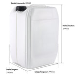 AdBlue® en bidon de 20 L