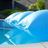 Coussin d'air pour piscine