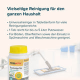 160 g Microactiv® Allzweckreiniger Tabs