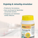 160 g Microactiv® Allzweckreiniger Tabs