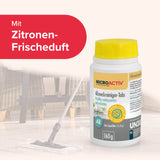 160 g Microactiv® Allzweckreiniger Tabs