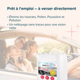 10 L MICROACTIV® Sommer-Scheibenreiniger – anwendungsfertig