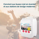 10 L MICROACTIV® Sommer-Scheibenreiniger – anwendungsfertig