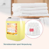 10 L Microactiv® Weichspüler Summer - Höfer Chemie GmbH