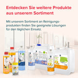 1 L Microactiv® Zement - und Betonschleierentferner in Flaschen - Höfer Chemie GmbH
