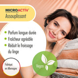10 L Microactiv® Weichspüler Summer - Höfer Chemie GmbH