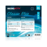 10 L Microactiv® Weichspüler Classic Blue - Höfer Chemie GmbH