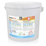 Lessive en poudre Microactiv® en pot de 10 KG