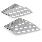 Nachfüllset 2 für elektronische Photometer Pooltest - Höfer Chemie GmbH