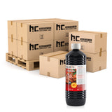 1 L FLAMBIOL® Grillanzünder flüssig für Grills und Feuerstellen in Flasche - Höfer Chemie GmbH