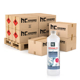 1 L Höfer Chemie® Isopropanol 70% in flessen