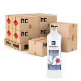 1 L Höfer Chemie® Isopropanol 70% in Flaschen - Höfer Chemie GmbH