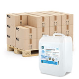 10 L Höfer Chemie® Demineralisiertes Wasser in Kanister - Höfer Chemie GmbH