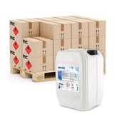 20 L BAYZID® Algizid Algenverhütung für Pools in Kanister - Höfer Chemie GmbH