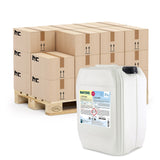 28 kg BAYZID® pH Plus flüssig für Pools in großen Kanistern - Höfer Chemie GmbH