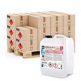 5 L Höfer Chemie® Aceton rein 99,5% in Kanister - Höfer Chemie GmbH