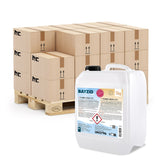 5 kg BAYZID® pH Minus flüssig 14,9% in Kanister - Höfer Chemie GmbH