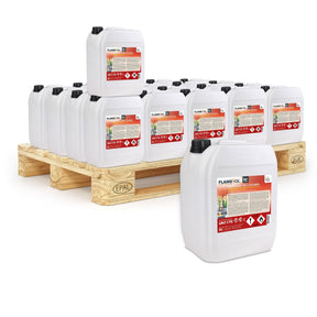 10 L FLAMBIOL® Bioethanol 100% Hochrein in Kanister - Höfer Chemie GmbH