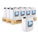 20 kg Höfer Chemie® zoutzuur 29-32% in jerrycan