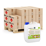 5 L FLAMBIOL® Premium brandstofgel voor gelhaarden in jerrycans