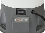 Bestway® Flowclear™ zandfiltersysteem 3.028 l/u, 85 W