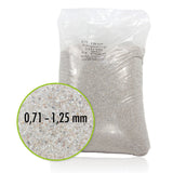 0,71-1,25mm Sable de quartz 25kg