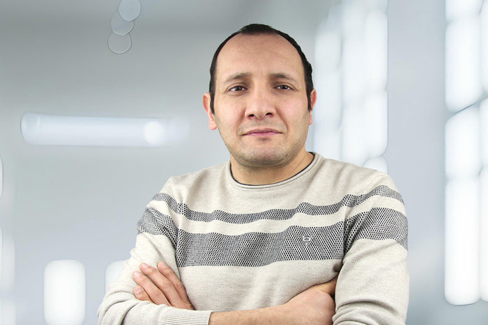 Ruben Petrosyan