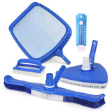 BAYZID® Pool Zubehör Set Basic