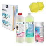 BAYCINEX® Poolreiniger Set