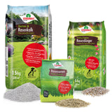 VERDURMAX® Frühlings-Set 250 m²