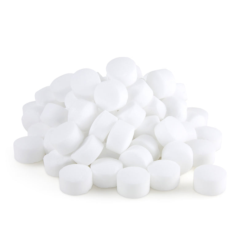 25 kg Regenit® verdampte zouttabletten voor de regeneratie van wateronthardingssystemen