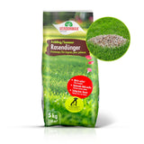 5 kg VERDURMAX® Rasendünger Frühling / Sommer - Höfer Chemie GmbH