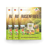 Die VERDURMAX® Rasenfibel - Alles was Sie rund um die Rasenpflege wissen müssen