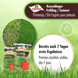 5 kg Engrais pour gazon VERDURMAX® Printemps / Été