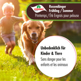 5 kg Engrais pour gazon VERDURMAX® Printemps / Été