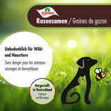 1 kg VERDURMAX® Rasensamen - Höfer Chemie GmbH