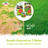 20 kg VERDURMAX® Rasendünger Frühling / Sommer