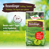 20 kg VERDURMAX® Rasendünger Frühling / Sommer