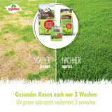 5 kg VERDURMAX® Rasendünger Frühling / Sommer - Höfer Chemie GmbH