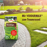 20 kg VERDURMAX® Rasendünger Frühling / Sommer
